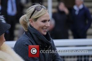 Zara Phillips