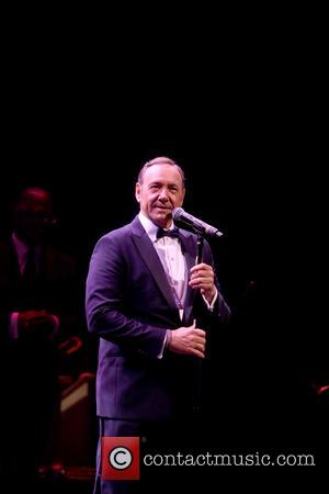 Kevin Spacey