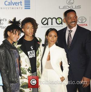 Jada Pinkett Smith Never Wanted To Get Married