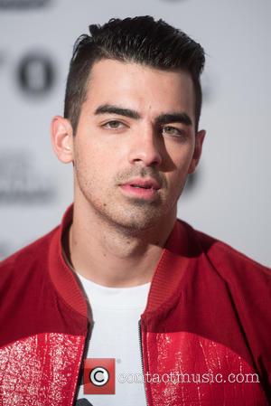 Joe Jonas seen at the BBC Radio 1 Teen Awards held at the Wembley Arena, London, United Kingdom - Sunday...