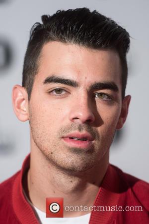 Joe Jonas