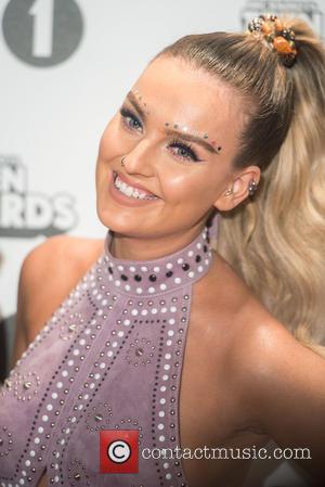 Perrie Edwards