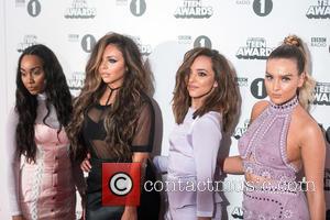 Little Mix