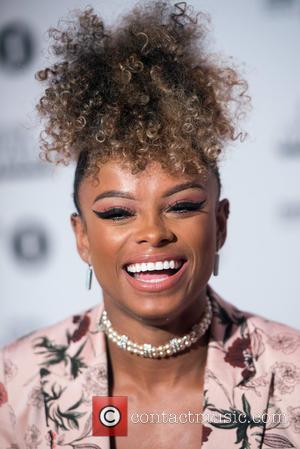 Fleur East