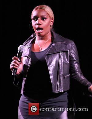 Nene Leakes