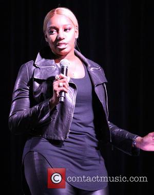 Nene Leakes