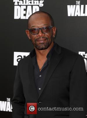 Lennie James To Bring Morgan To 'Fear The Walking Dead' In Huge Crossover