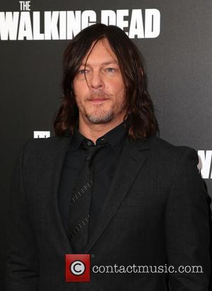 Norman Reedus