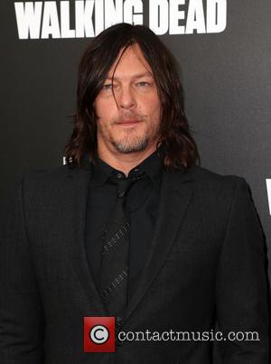 Norman Reedus