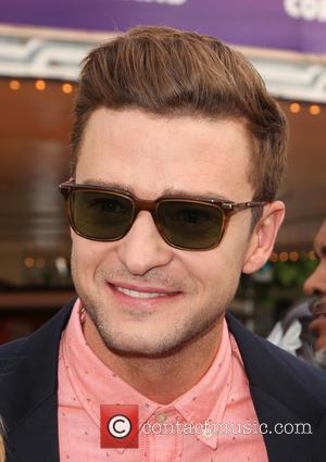 Justin Timberlake