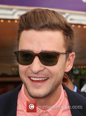 Justin Timberlake