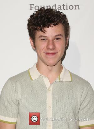 Nolan Gould