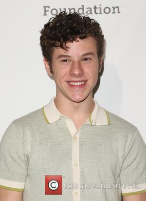 Nolan Gould