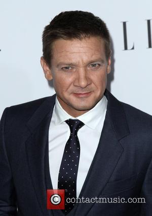 Jeremy Renner