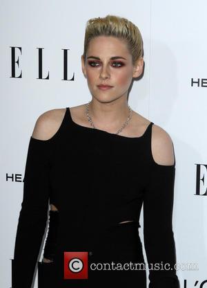 Kristen Stewart