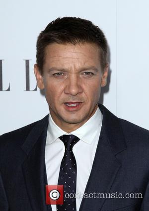 Jeremy Renner