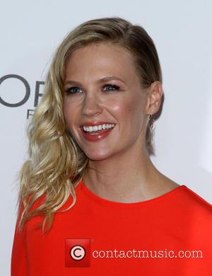 January Jones