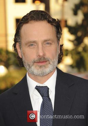 Andrew Lincoln