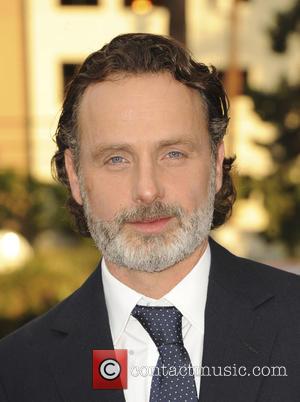 Andrew Lincoln