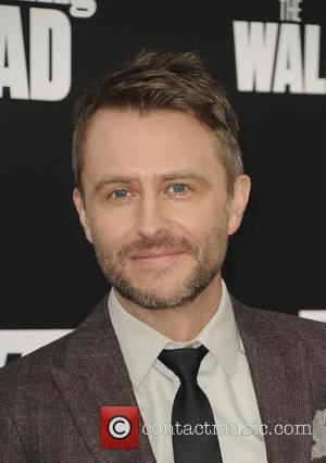 Chris Hardwick