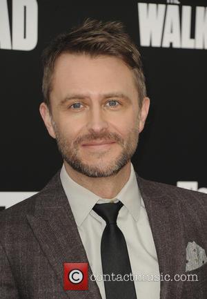 Chris Hardwick