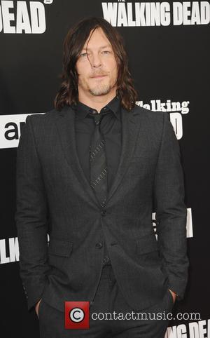 Norman Reedus