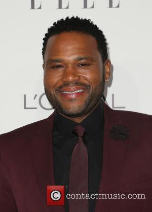 Anthony Anderson