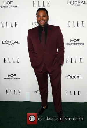 Anthony Anderson