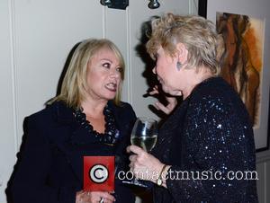 Elaine Paige and Guest