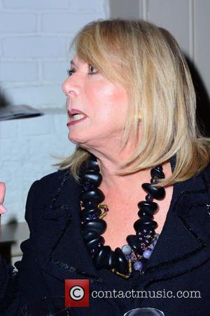 Elaine Paige