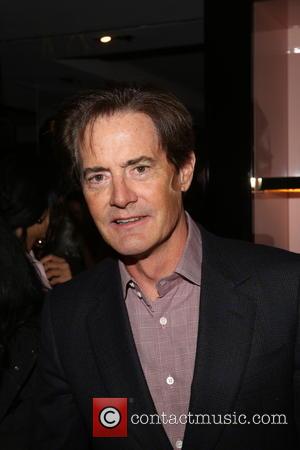 Kyle Maclachlan