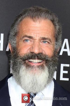 Mel Gibson