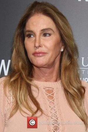 Caitlyn Jenner