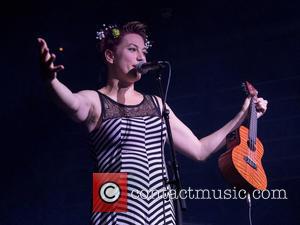 Amanda Palmer