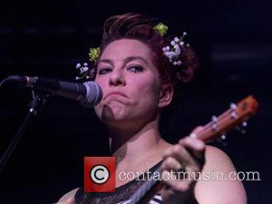 Amanda Palmer