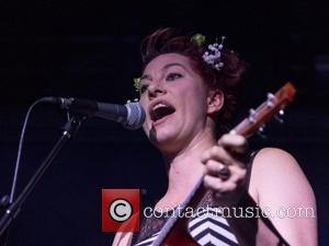 Amanda Palmer