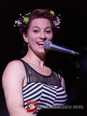 Amanda Palmer