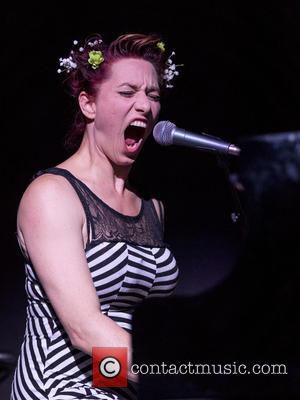 Amanda Palmer