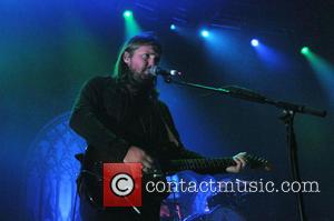 Band Of Skulls and Russell Marsden