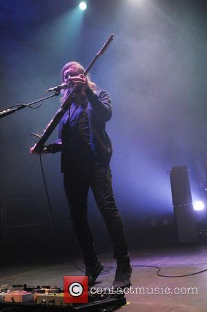 Band Of Skulls and Russell Marsden