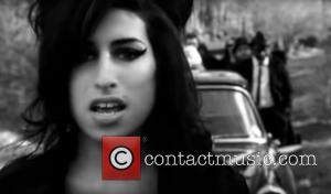 Stills from the music video for 'Back To Black' by Amy Winehouse. Originally released in 2006, the single is now...