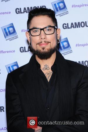 Dave Navarro