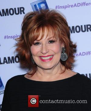 Joy Behar