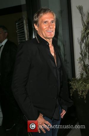 Michael Bolton