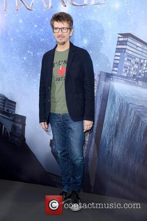 Scott Derrickson