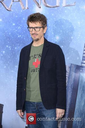 Scott Derrickson