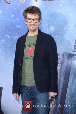 Scott Derrickson