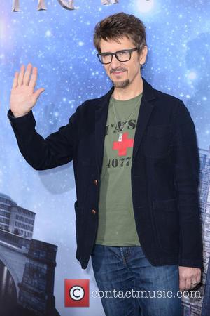 Scott Derrickson