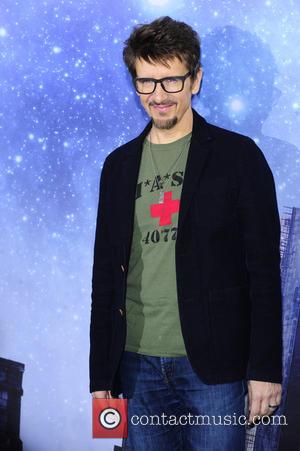 Scott Derrickson