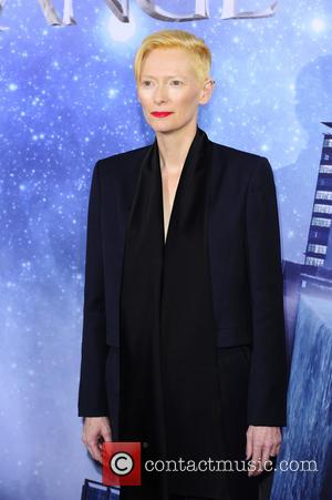 Tilda Swinton Thinks Doctor Strange Transcends Fear And Ego